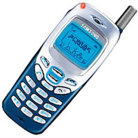 Samsung R220