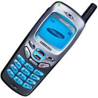 Samsung R220