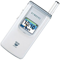 Samsung S200