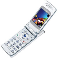 Samsung S200