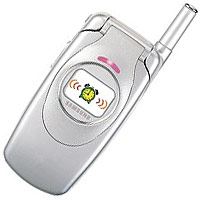 Samsung S300