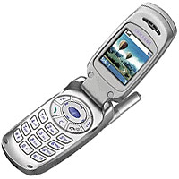 Samsung S300