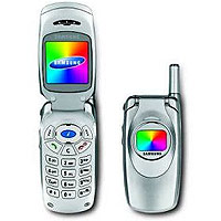 Samsung S300