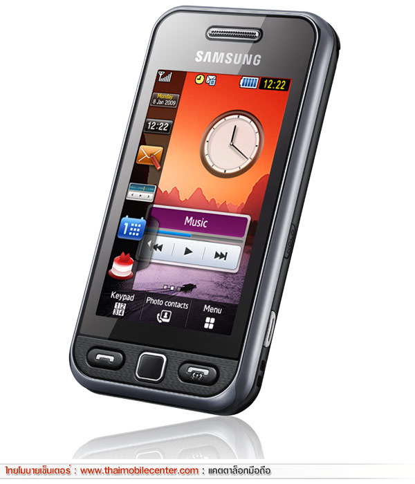 Samsung Star S5233 