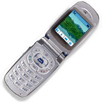 Samsung SCH-X820