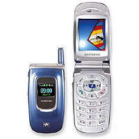 Samsung SCH-X820