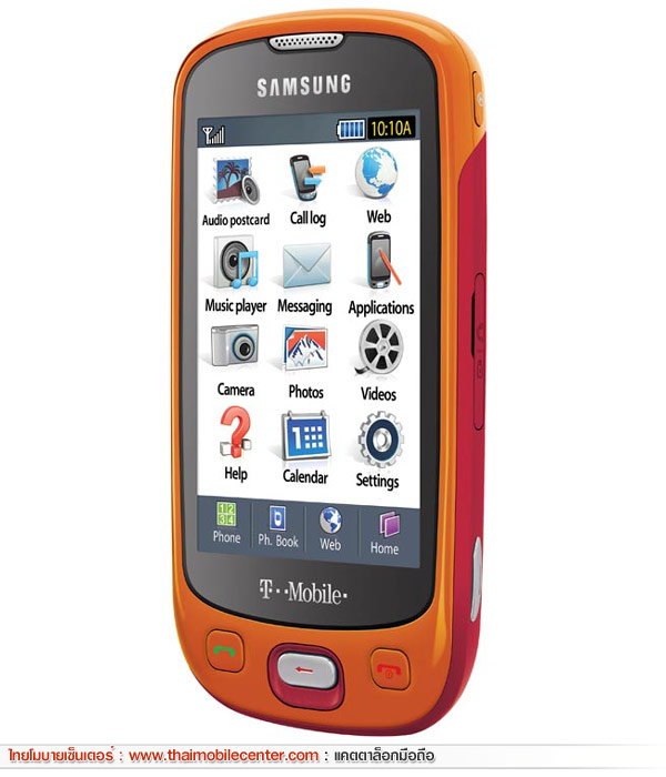 Samsung T749 Highlight