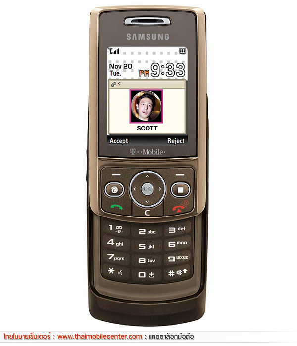 Samsung T819