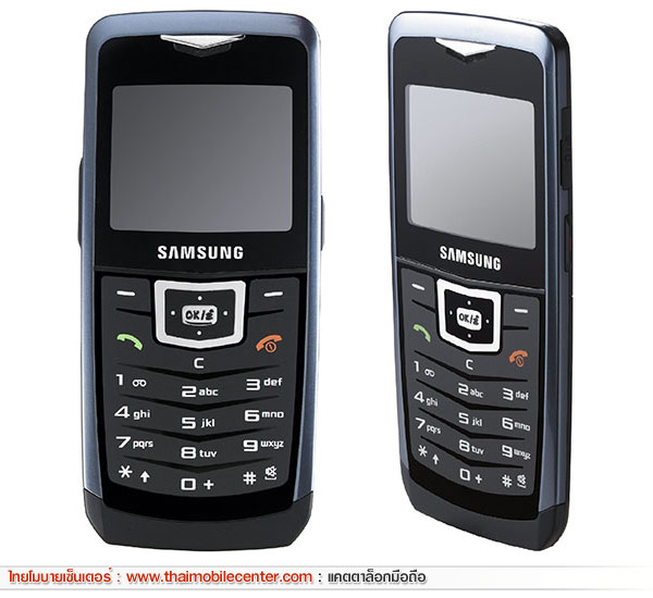 Samsung U100