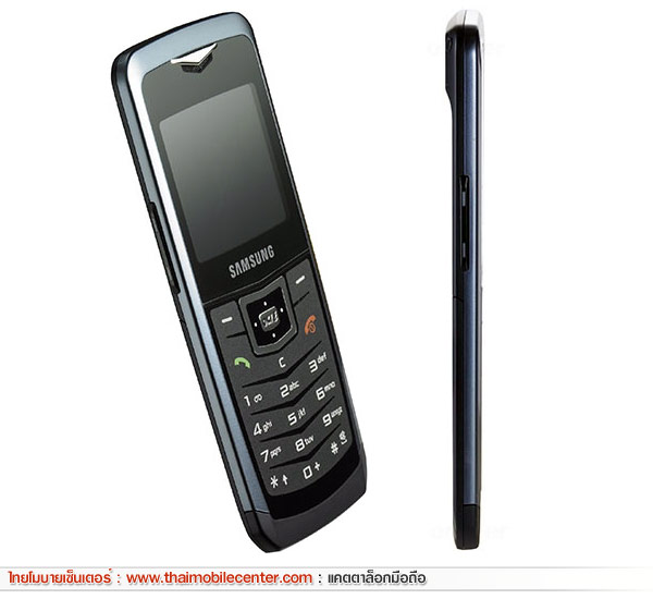 Samsung U100