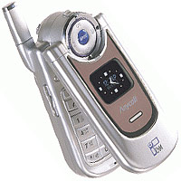 Samsung V420
