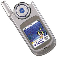 Samsung V420