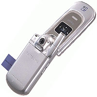 Samsung V420