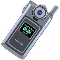Samsung V4400