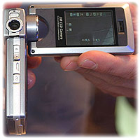 Samsung V4400