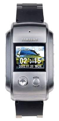 Samsung Watch Phone