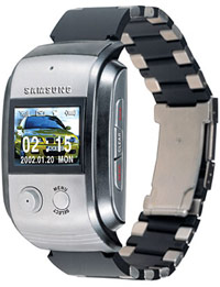 Samsung Watch Phone