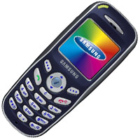 Samsung X100