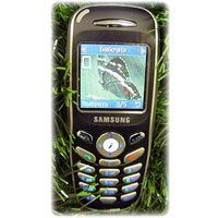 Samsung X100