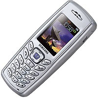 Samsung X120