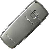 Samsung X120