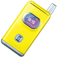 Samsung X400