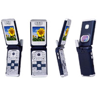 Samsung X400