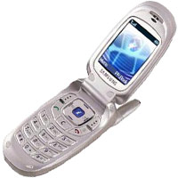 Samsung X450