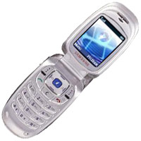 Samsung X450
