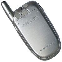 Samsung X450