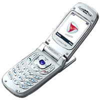 Samsung X609