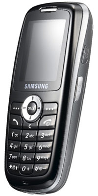 Samsung X620