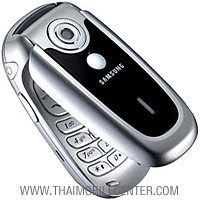 Samsung X640