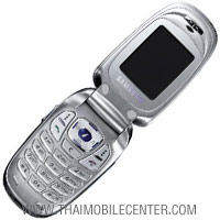 Samsung X640