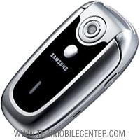 Samsung X640