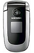Samsung X660
