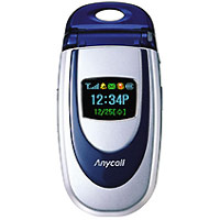 Samsung X8300