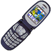 Samsung X8300