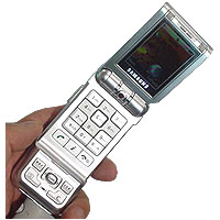 Samsung X910