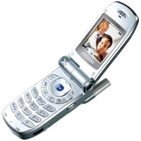 Samsung Z100