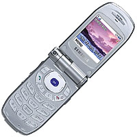 Samsung Z105