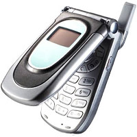 Samsung Z105