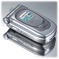 Samsung Z105