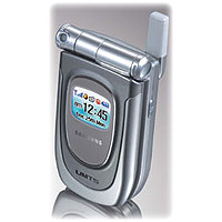 Samsung Z105