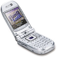 Samsung Z107