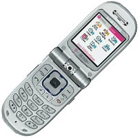 Samsung Z107
