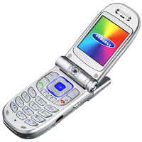 Samsung Z107