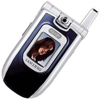 Samsung Z107
