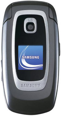 Samsung Z330