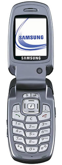 Samsung Z330
